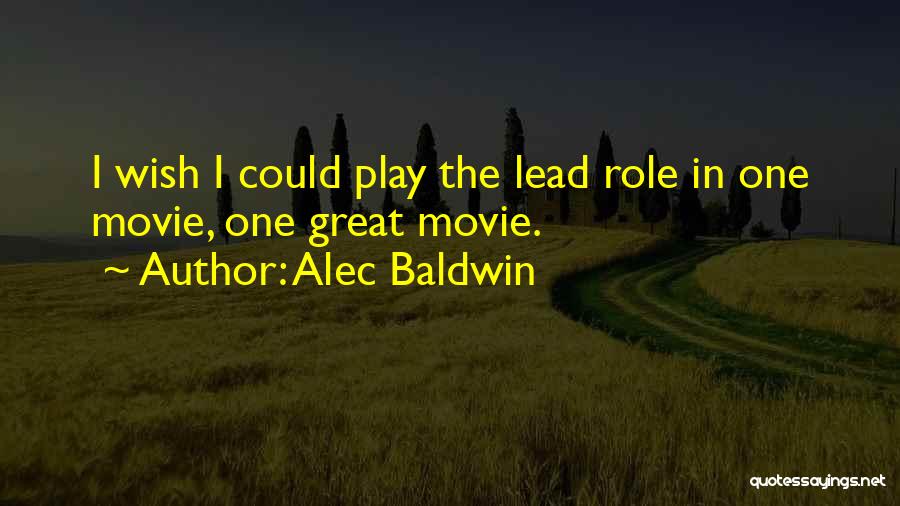 Alec Baldwin Quotes 936137