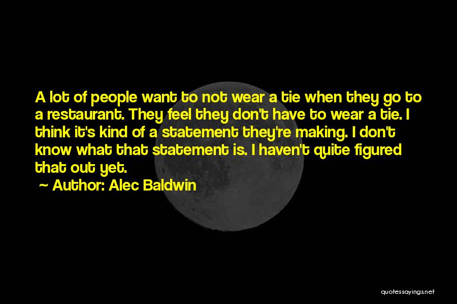 Alec Baldwin Quotes 964779