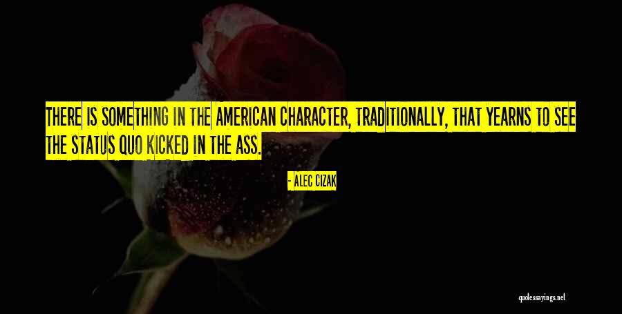 Alec Cizak Quotes 315330 Alec Cizak Quotes 315330