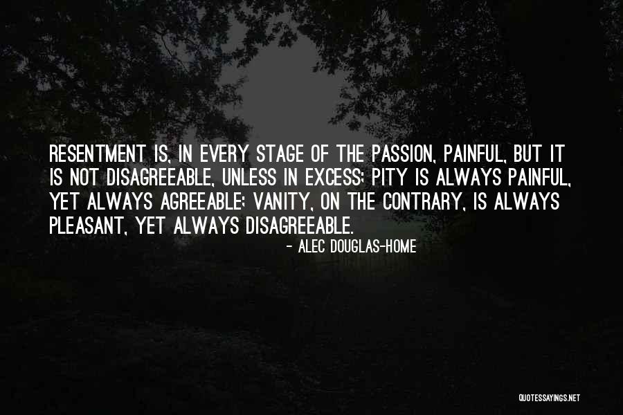 Alec Douglas-Home Quotes 1745344 Alec Douglas-Home Quotes 1745344