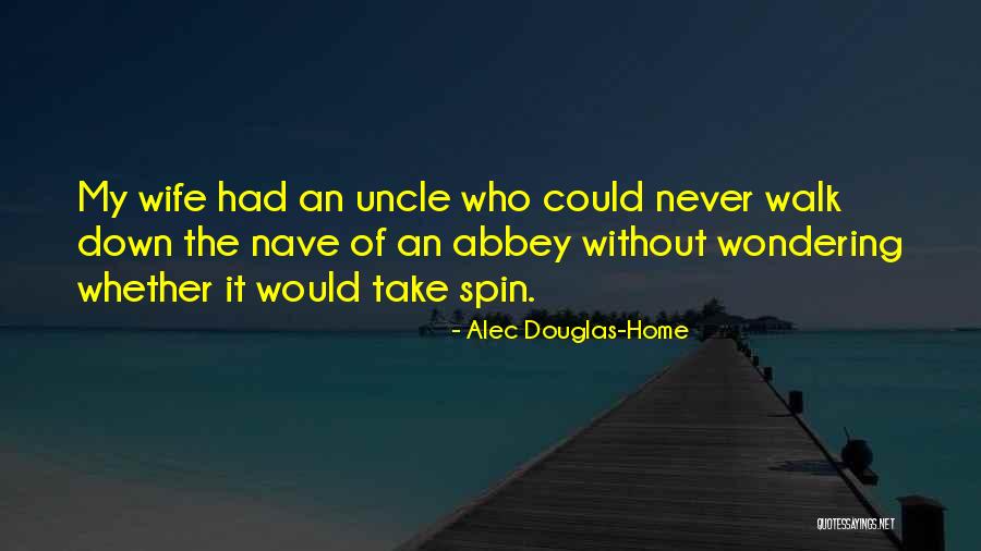 Alec Douglas-Home Quotes 2241883 Alec Douglas-Home Quotes 2241883