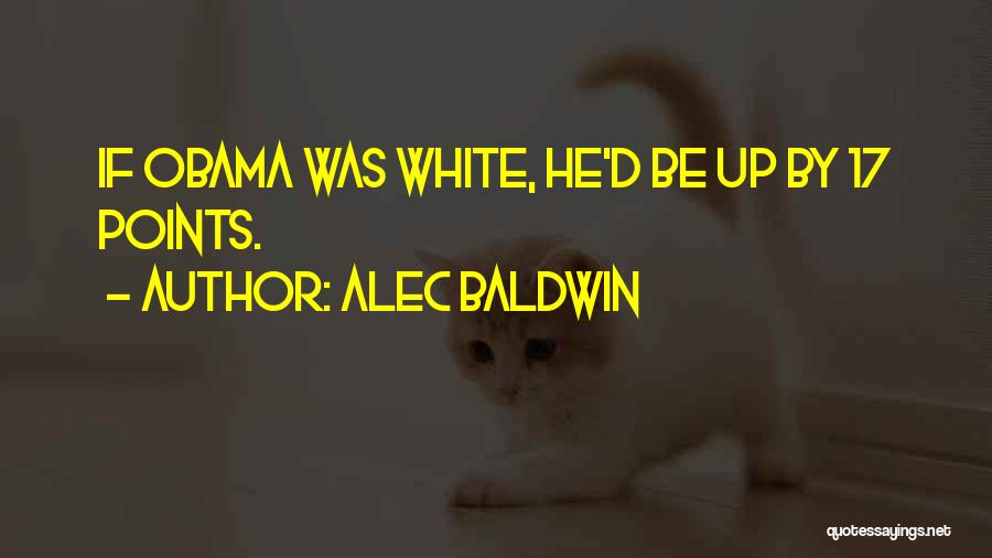 Alec D'urbervilles Quotes By Alec Baldwin