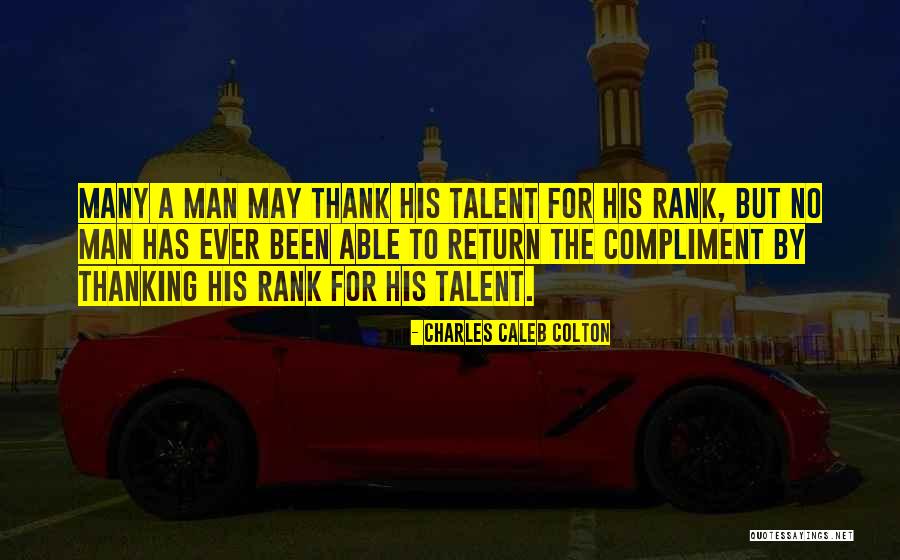 Alec Gilroy Quotes By Charles Caleb Colton Alec Gilroy Quotes By Charles Caleb Colton