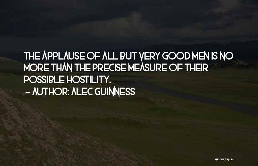 Alec Guinness Quotes 1201946