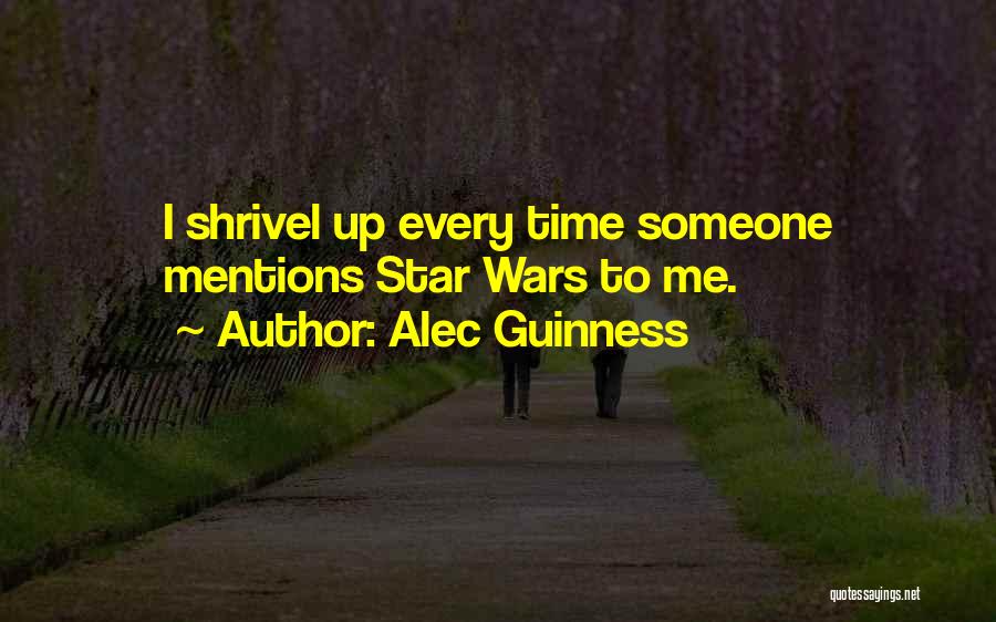 Alec Guinness Quotes 1591507