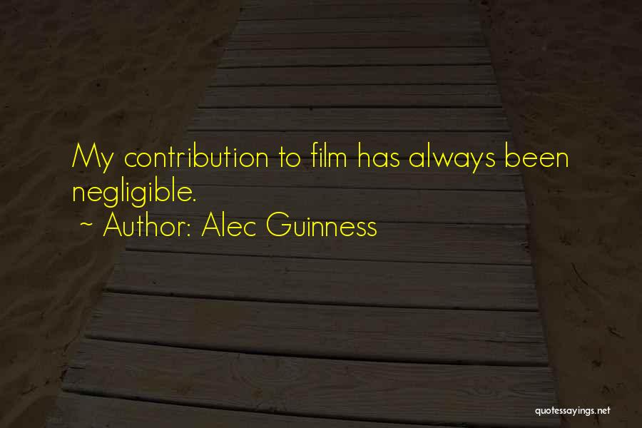 Alec Guinness Quotes 761337