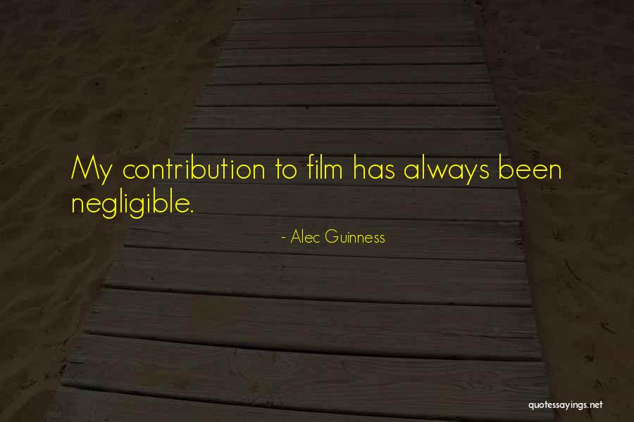 Alec Guinness Quotes 761337 Alec Guinness Quotes 761337