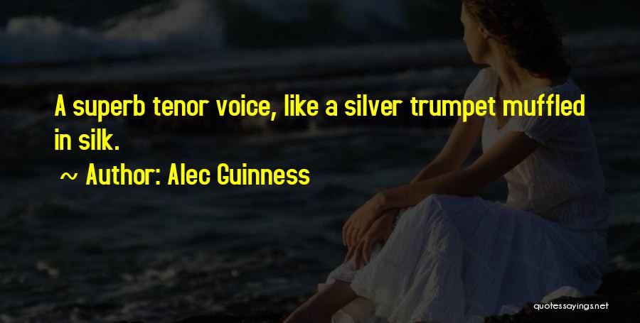 Alec Guinness Quotes 894781