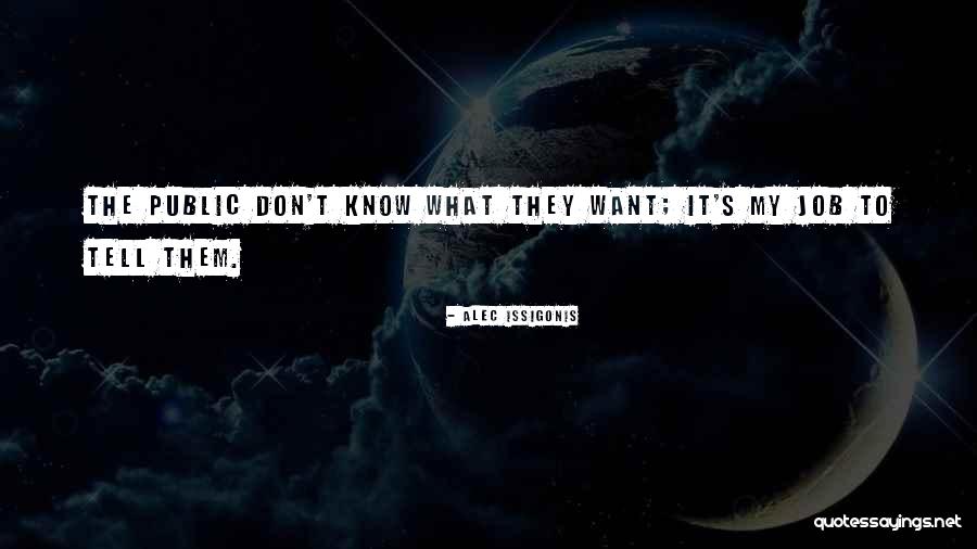 Alec Issigonis Quotes 1500967 Alec Issigonis Quotes 1500967