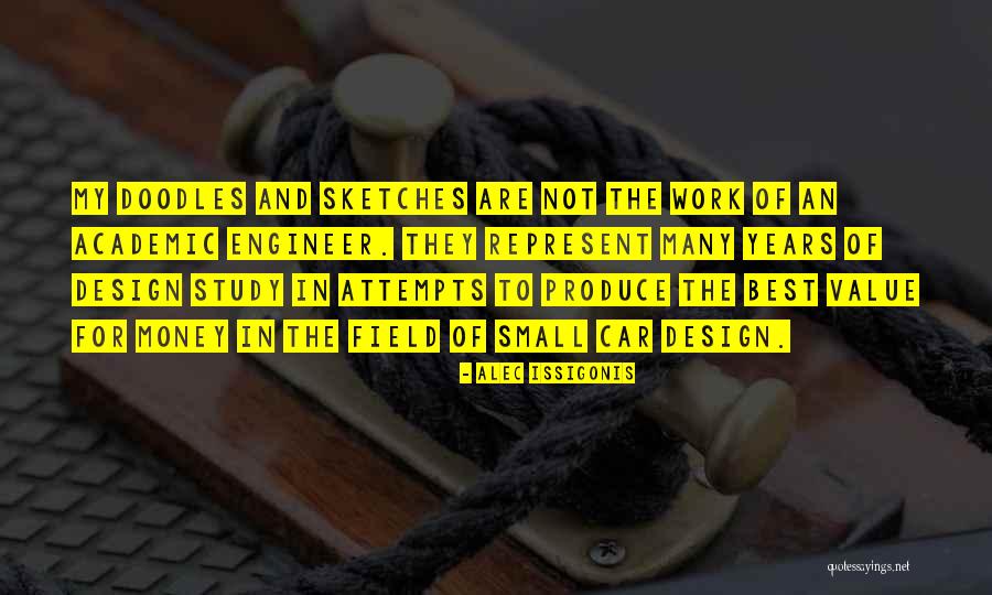 Alec Issigonis Quotes 1900206 Alec Issigonis Quotes 1900206