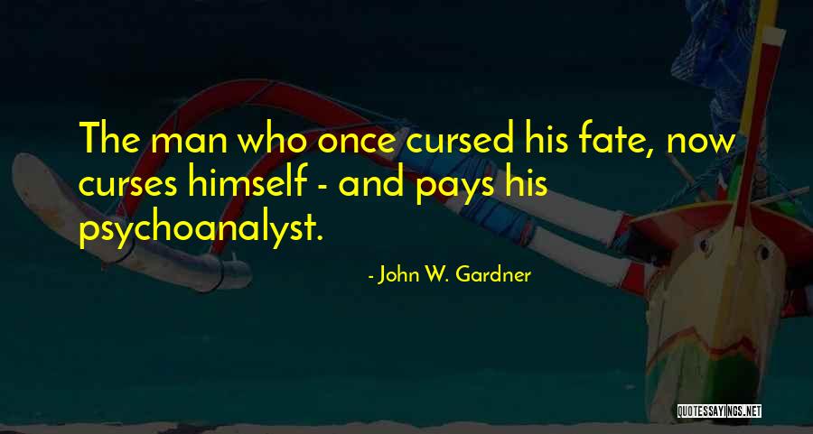 Alec Lightwood Book Quotes By John W. Gardner Alec Lightwood Book Quotes By John W. Gardner