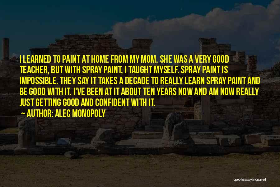 Alec Monopoly Quotes 1984428