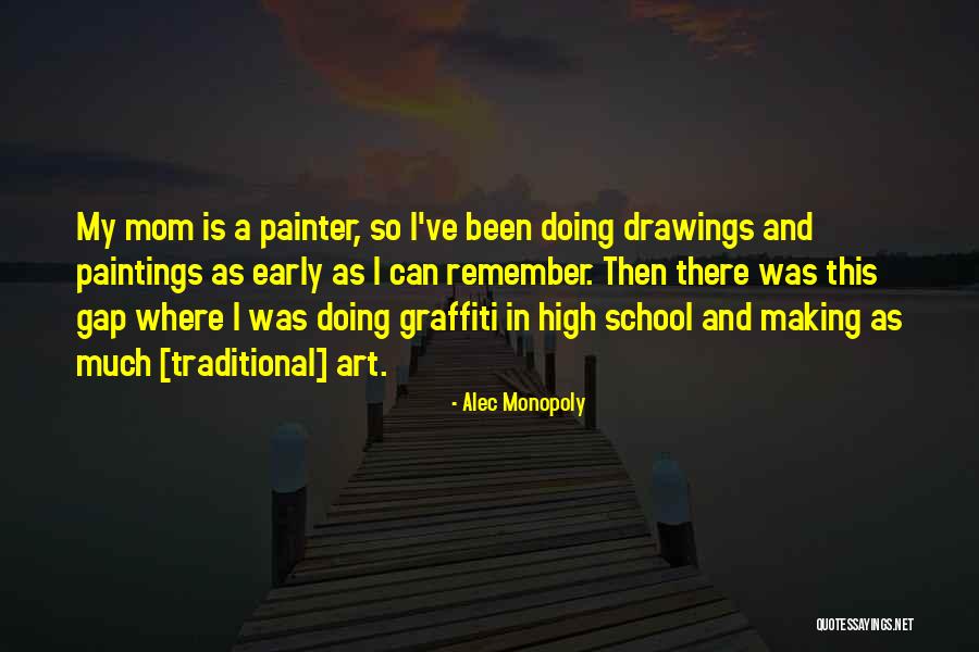 Alec Monopoly Quotes 393250