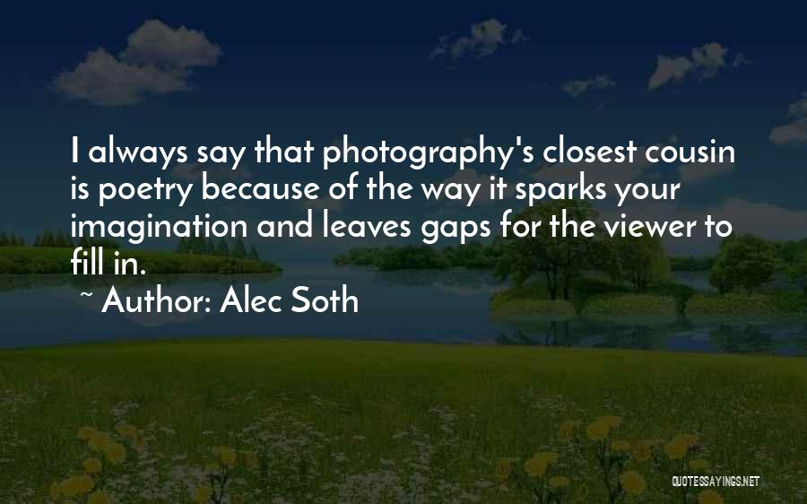 Alec Soth Quotes 1231484