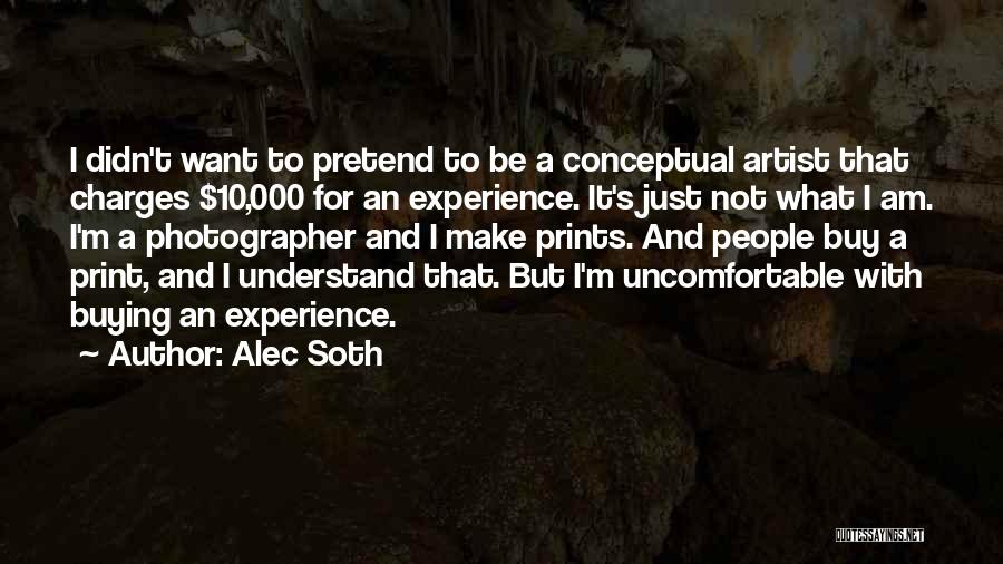 Alec Soth Quotes 658102