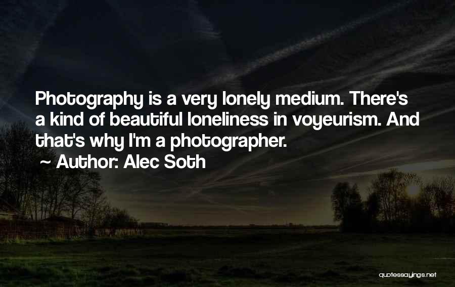 Alec Soth Quotes 899276