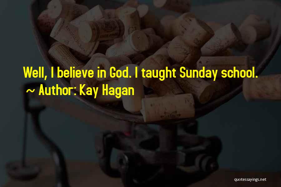 Aleccionar Significado Quotes By Kay Hagan