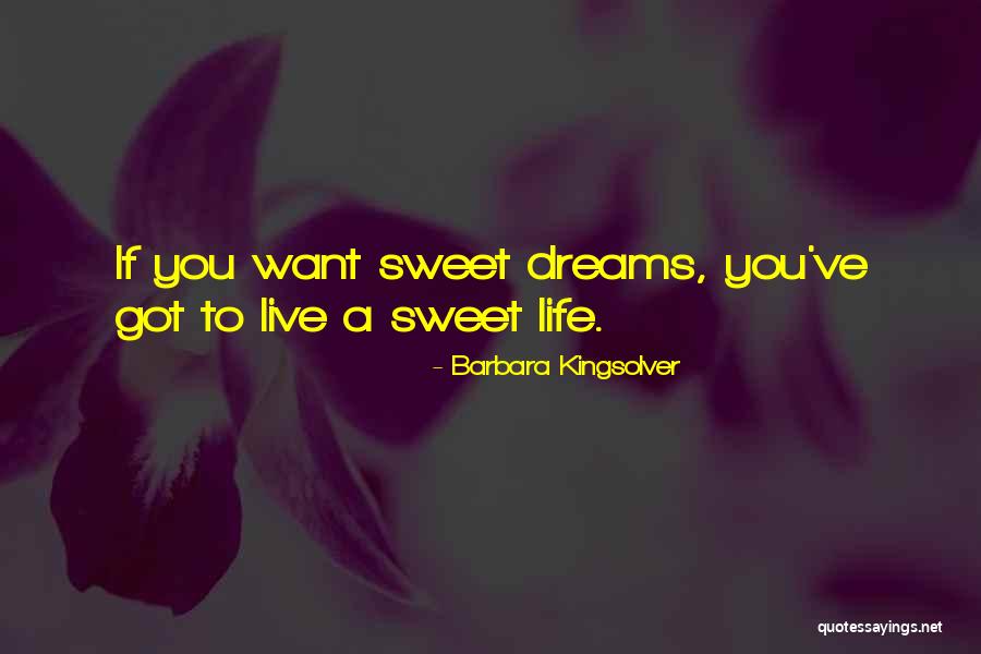 Alecia Elliott Quotes By Barbara Kingsolver Alecia Elliott Quotes By Barbara Kingsolver