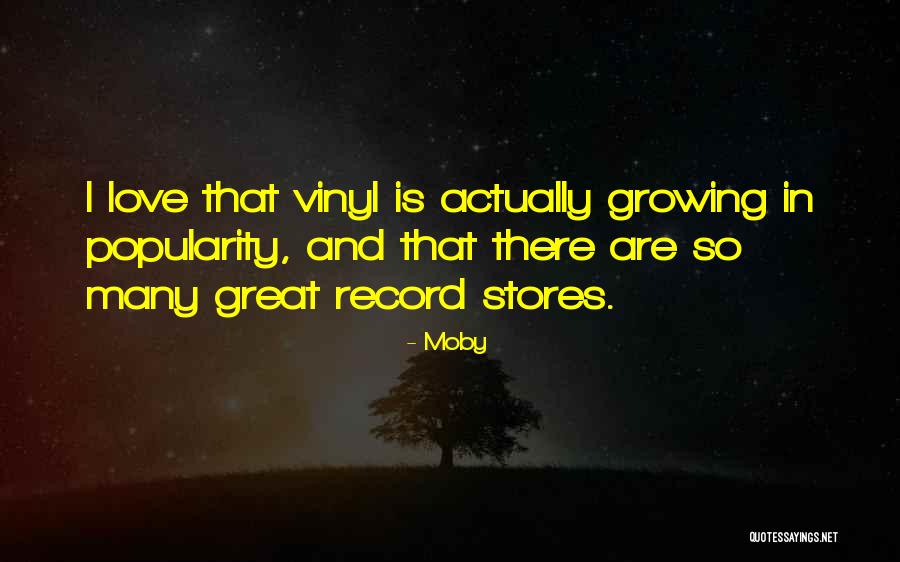 Aleck Ford Quotes By Moby Aleck Ford Quotes By Moby