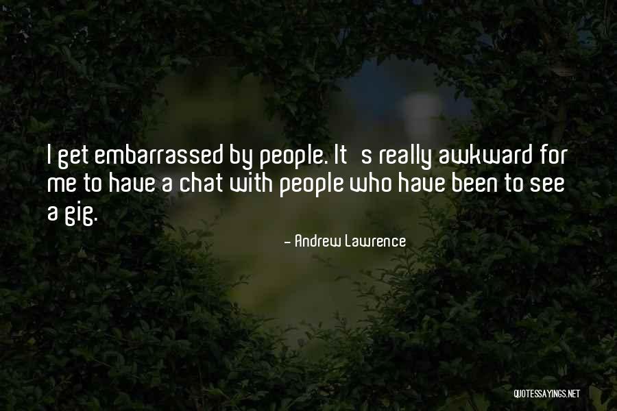 Alecs Occc Quotes By Andrew Lawrence Alecs Occc Quotes By Andrew Lawrence