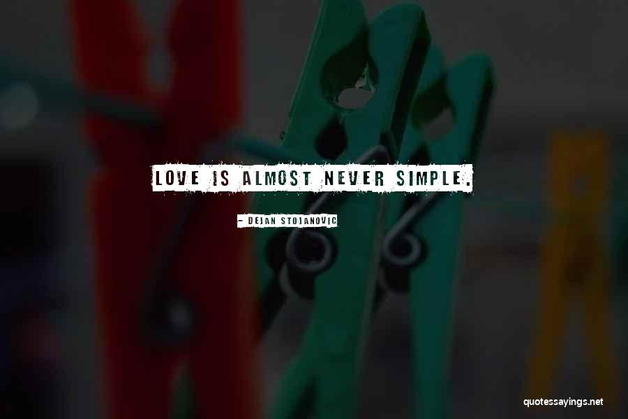 Alecs Occc Quotes By Dejan Stojanovic Alecs Occc Quotes By Dejan Stojanovic