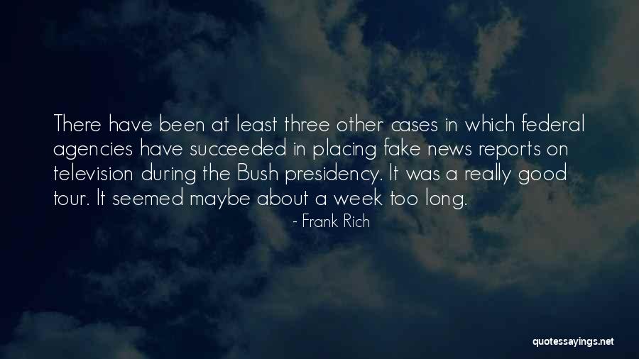Alecs Occc Quotes By Frank Rich Alecs Occc Quotes By Frank Rich