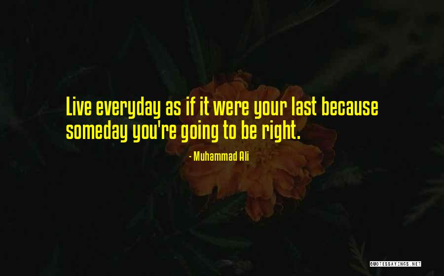 Alecs Occc Quotes By Muhammad Ali