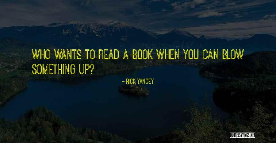 Alecs Occc Quotes By Rick Yancey
