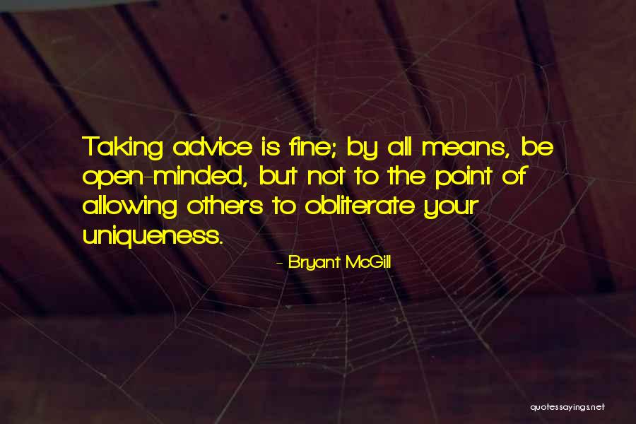 Alecs Shoe Quotes By Bryant McGill Alecs Shoe Quotes By Bryant McGill