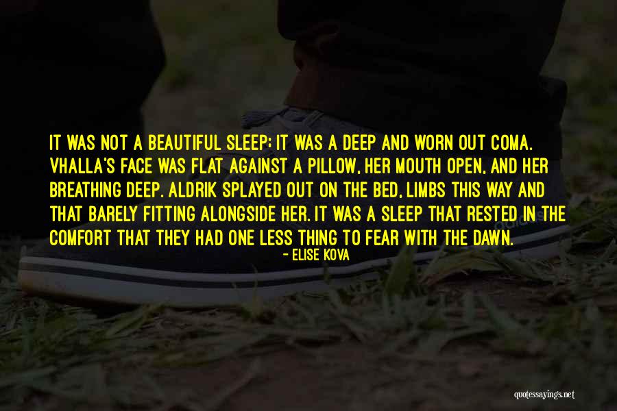 Alecs Shoe Quotes By Elise Kova Alecs Shoe Quotes By Elise Kova