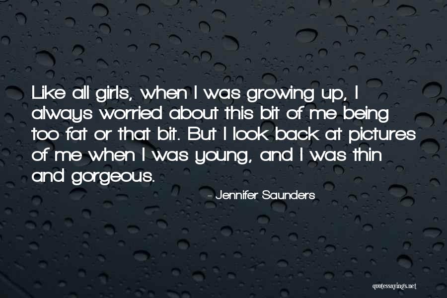 Alecs Shoe Quotes By Jennifer Saunders Alecs Shoe Quotes By Jennifer Saunders