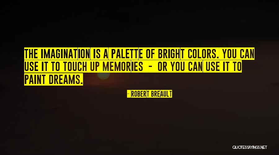 Alecsander Luke Quotes By Robert Breault Alecsander Luke Quotes By Robert Breault