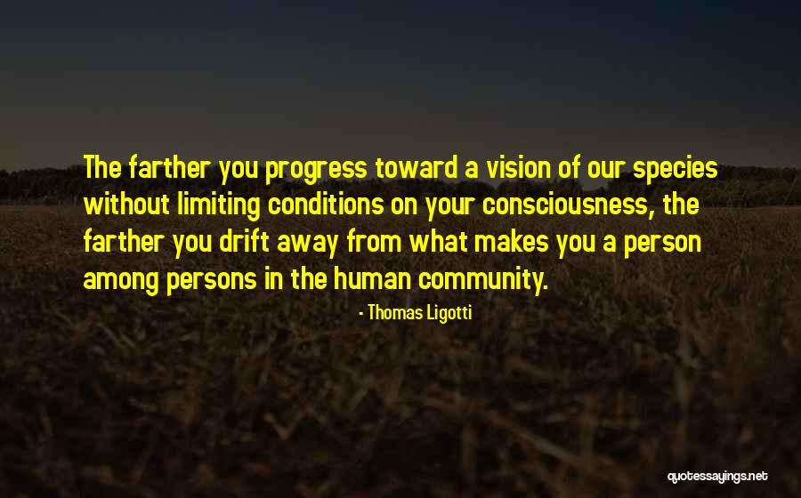 Alecsander Vortkin Quotes By Thomas Ligotti Alecsander Vortkin Quotes By Thomas Ligotti