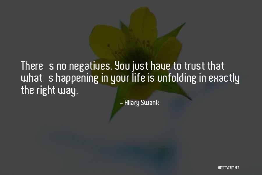 Alecso Quotes By Hilary Swank Alecso Quotes By Hilary Swank