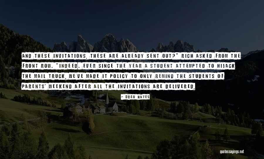 Aleczander Emery Quotes By Drew Hayes Aleczander Emery Quotes By Drew Hayes