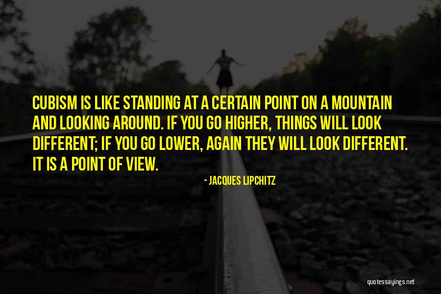 Aleczander Scott Quotes By Jacques Lipchitz Aleczander Scott Quotes By Jacques Lipchitz