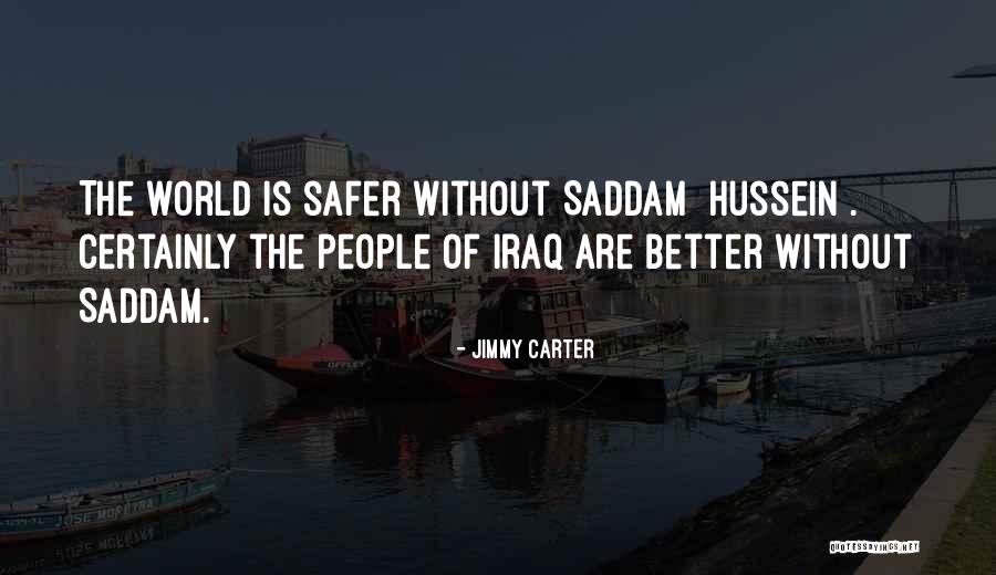 Aleczander Scott Quotes By Jimmy Carter Aleczander Scott Quotes By Jimmy Carter