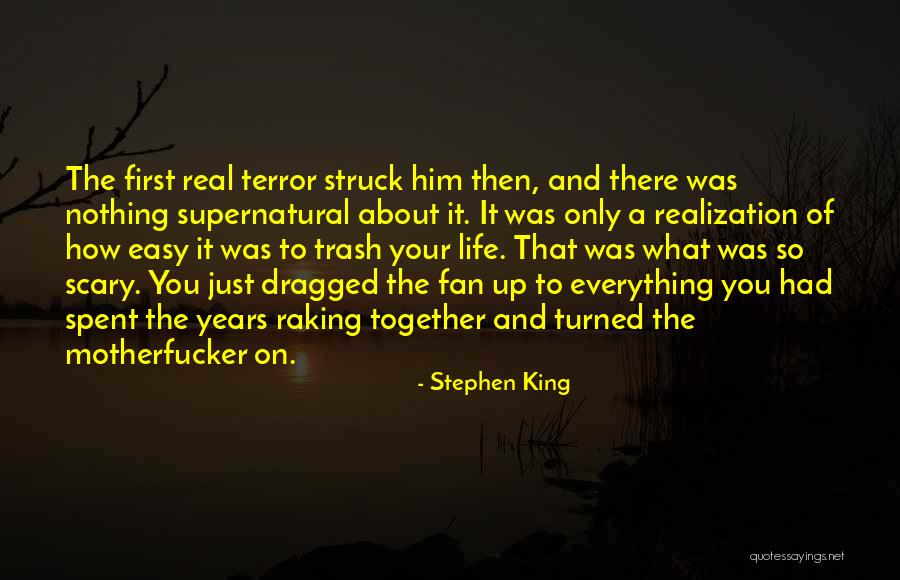 Aled Last Quotes By Stephen King Aled Last Quotes By Stephen King
