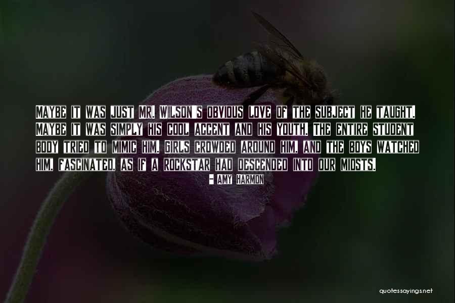 Aleena Rais Quotes By Amy Harmon Aleena Rais Quotes By Amy Harmon