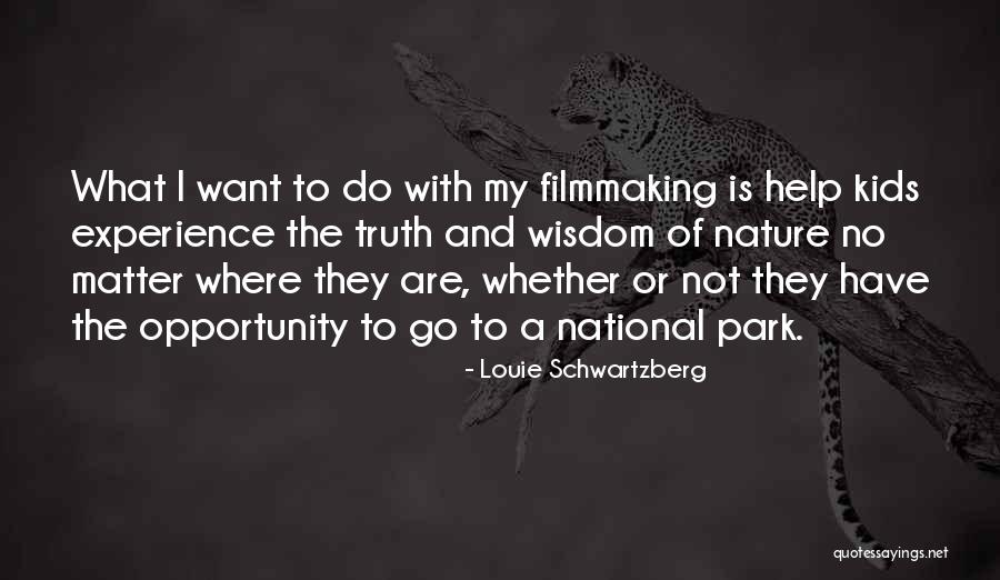 Aleena Rais Quotes By Louie Schwartzberg Aleena Rais Quotes By Louie Schwartzberg
