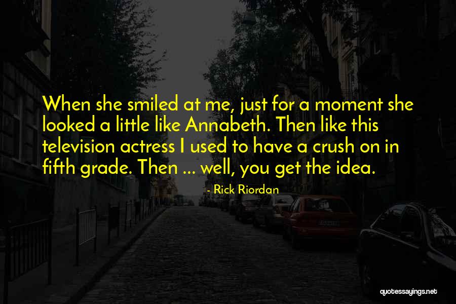 Aleena Rais Quotes By Rick Riordan Aleena Rais Quotes By Rick Riordan