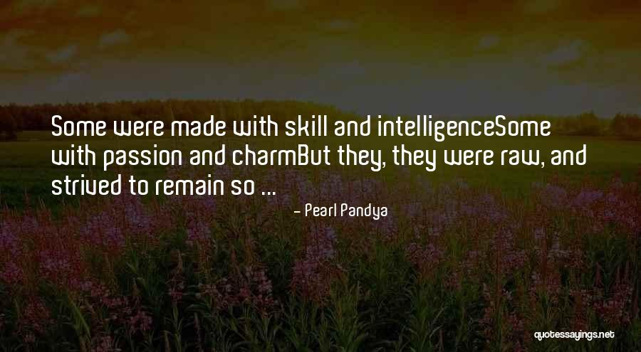 Aleenes Tack It Over And Over Quotes By Pearl Pandya Aleenes Tack It Over And Over Quotes By Pearl Pandya