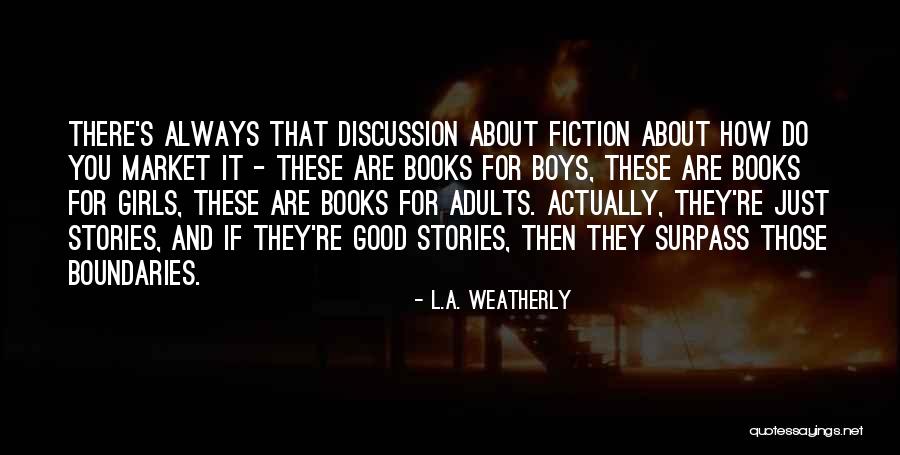Aleesa Song Quotes By L.A. Weatherly Aleesa Song Quotes By L.A. Weatherly