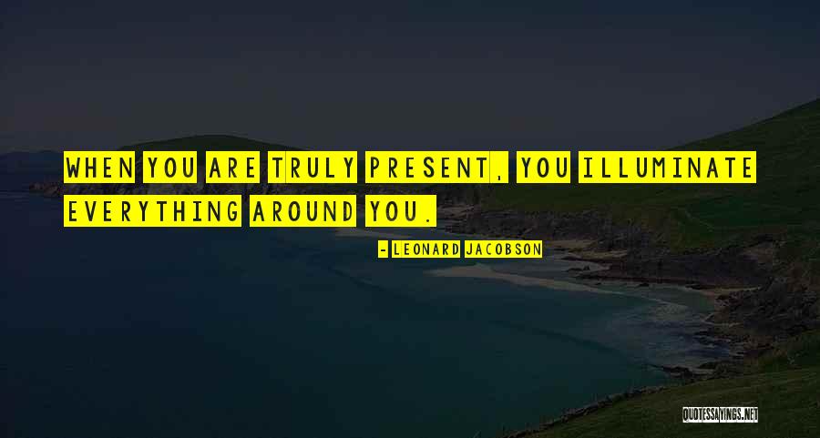 Alef Bookstore Quotes By Leonard Jacobson Alef Bookstore Quotes By Leonard Jacobson