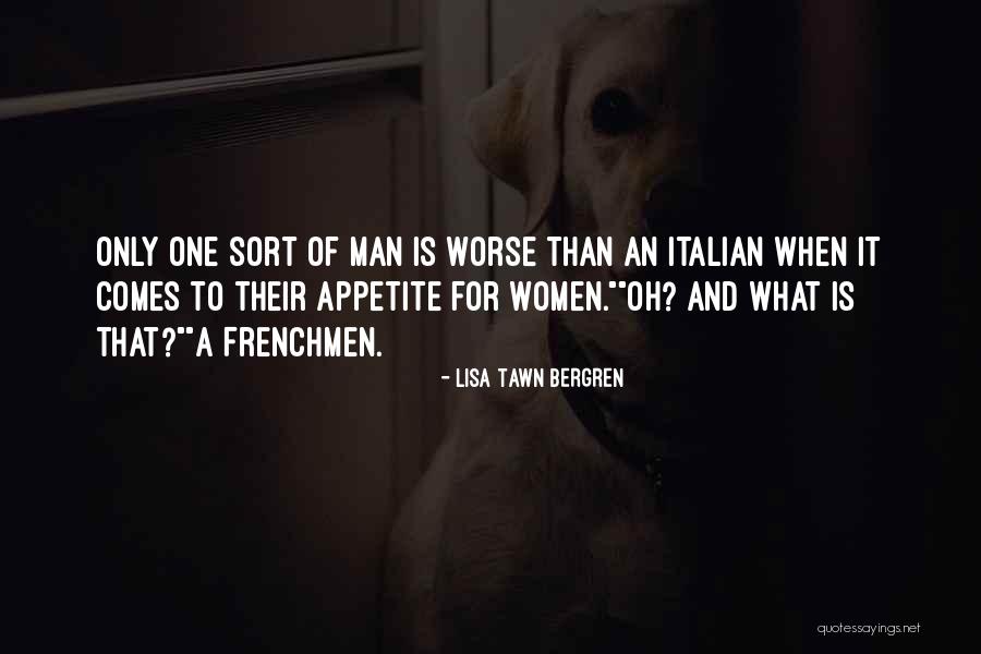 Alegado Significado Quotes By Lisa Tawn Bergren Alegado Significado Quotes By Lisa Tawn Bergren