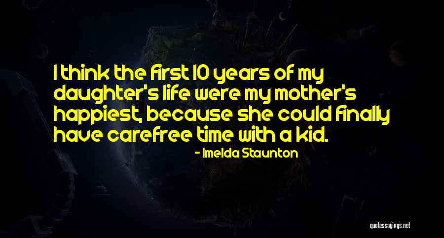 Alegar Verbo Quotes By Imelda Staunton Alegar Verbo Quotes By Imelda Staunton