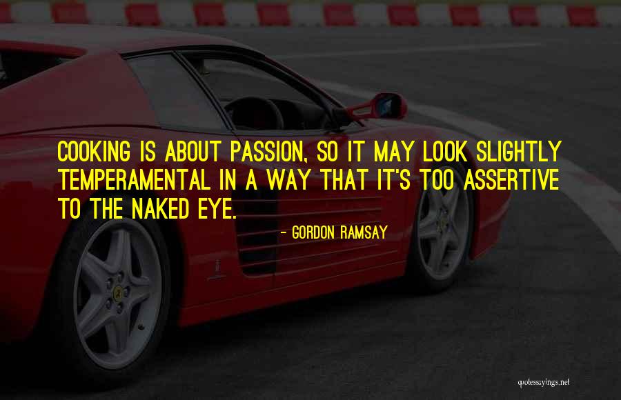 Alegem Modul Quotes By Gordon Ramsay Alegem Modul Quotes By Gordon Ramsay
