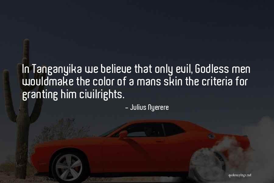 Alegem Modul Quotes By Julius Nyerere Alegem Modul Quotes By Julius Nyerere
