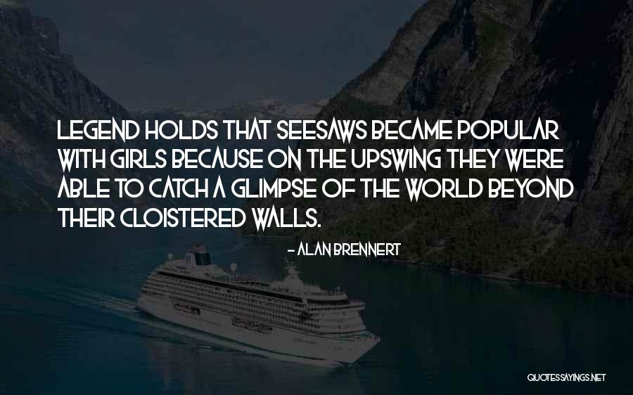 Alegema Quotes By Alan Brennert Alegema Quotes By Alan Brennert