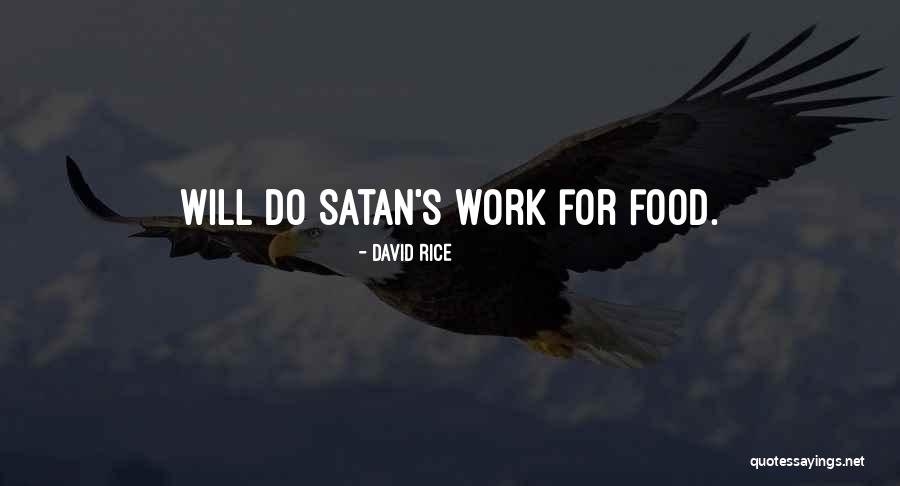 Alegema Quotes By David Rice Alegema Quotes By David Rice